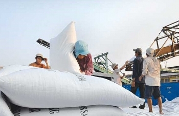 Bộ Tài chính đề nghị Bộ Công an xác minh thông tin phản ánh vi phạm trong xuất khẩu gạo