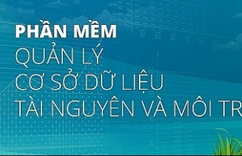 Ban hành mức phí khai thác và sử dụng dữ liệu về môi trường mới, giảm luôn 30% đến hết 2020