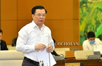 Chính sách miễn thuế sử dụng đất nông nghiệp thể hiện sự tích cực trên nhiều mặt