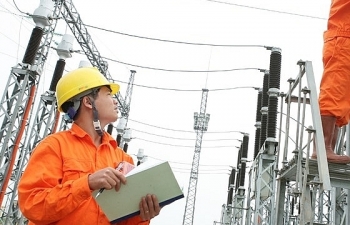 Tăng mạnh khách hàng sử dụng điện thanh toán không tiền mặt