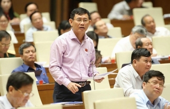 ĐBQH: Bổ sung đánh thuế rượu bia để nâng cao hiệu quả phòng, chống tác hại của rượu bia
