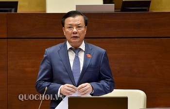 Sửa Luật Quản lý thuế: Kiểm toán nhà nước phải chịu trách nhiệm đến cùng với kết luận của mình