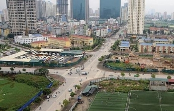 Thay đổi phương án và chuyển giao về địa phương quản lý 13 cơ sở nhà, đất công