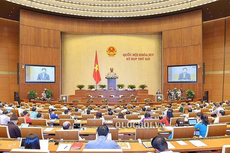khong de hang hoa nuoc ngoai dan mac viet nam tham lau