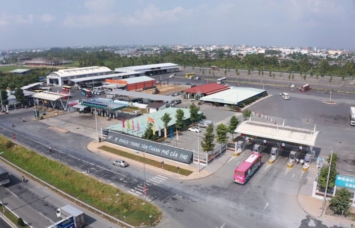 Có thể bổ sung các dịch vụ hỗ trợ vận tải vào diện kê khai giá nếu cần thiết