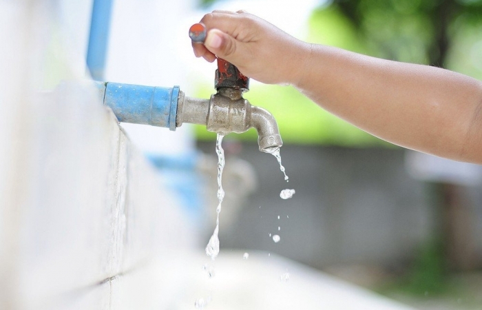 Cân nhắc quy định rõ khung giá nước sạch