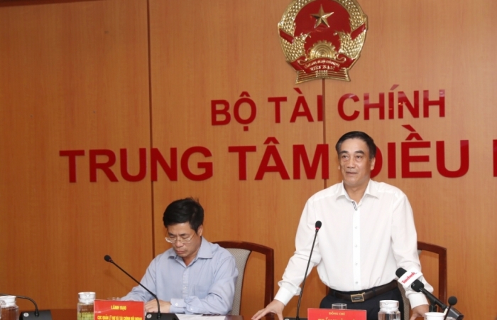 Cần cái nhìn thẳng thắn, khách quan để tăng tỷ lệ giải ngân vốn vay nước ngoài