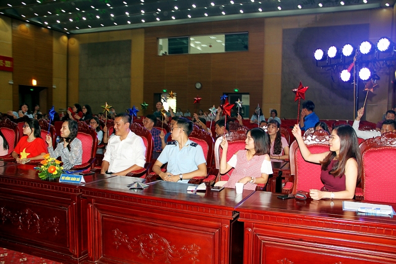 tim kiem tai nang hai quan viet nam 2019 an tuong tu nhung tiet muc dau tien