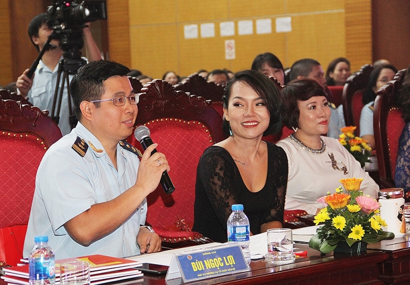 tim kiem tai nang hai quan viet nam 2019 an tuong tu nhung tiet muc dau tien