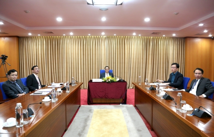 Tuyên bố chung của các Bộ trưởng Tài chính APEC về kiểm soát và phục hồi kinh tế do Covid-19