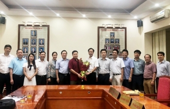 Nghiên cứu định hướng Chiến lược Dự trữ quốc gia đến năm 2030, tầm nhìn đến 2035