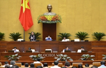 Dự án Bộ Luật Lao động (sửa đổi): Nên hay không nên điều chỉnh giờ làm việc?