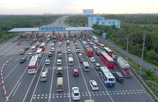 Thu phí hay thu giá sử dụng đường cao tốc do Nhà nước đầu tư?
