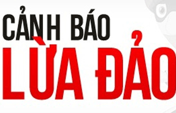 Cảnh báo doanh nghiệp "nhẹ dạ" bị đối tác nước ngoài lừa đảo
