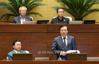 Chính phủ chỉ đề nghị xóa “nợ ảo”, nợ thuế gốc sẽ tiếp tục theo dõi và xử lý