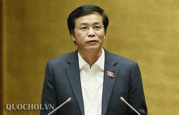 Chính phủ đã thống nhất kế hoạch đưa thi thể nạn nhân trong vụ 39 người tử vong tại Anh về Việt Nam