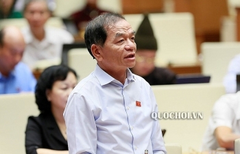 Dự án Điện khí hóa lỏng Bạc Liêu chậm tiến độ, Bộ Công Thương “không thể nói” khi nào giải quyết được