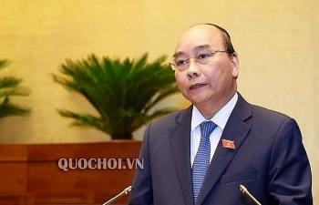 Thủ tướng Chính phủ: Chúng ta không thể để thảm kịch như sự việc tại Anh tái diễn