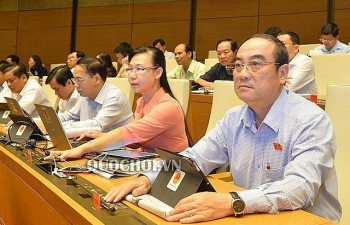 Phấn đấu 2025 thu nhập của người dân tộc thiểu số tăng trên 2 lần so với năm 2020