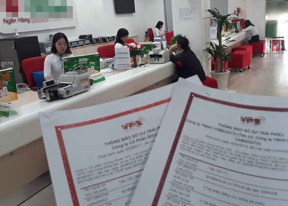 Bộ Tài chính tiếp tục cảnh báo 5 rủi ro của trái phiếu doanh nghiệp riêng lẻ