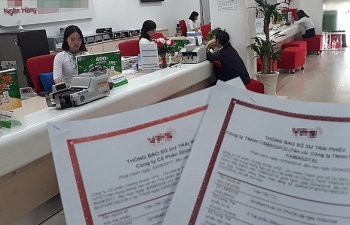 Bộ Tài chính khuyên nhà đầu tư không nên mua trái phiếu doanh nghiệp chỉ vì lãi cao