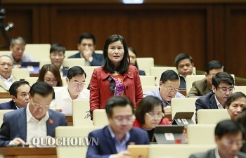 Thảo luận dự Luật Đầu tư sửa đổi: “Nóng” chủ đề các ngành nghề cấm kinh doanh