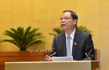Đại biểu Quốc hội đồng ý lập Quỹ Phòng, chống thiên tai nhưng phải quản chặt chẽ