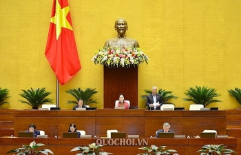 Nâng cao hiệu quả hòa giải, đối thoại sẽ giảm bớt áp lực cho tòa án