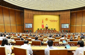 Các quy định mới về Kiểm toán nhà nước sẽ có hiệu lực từ 1/7/2020
