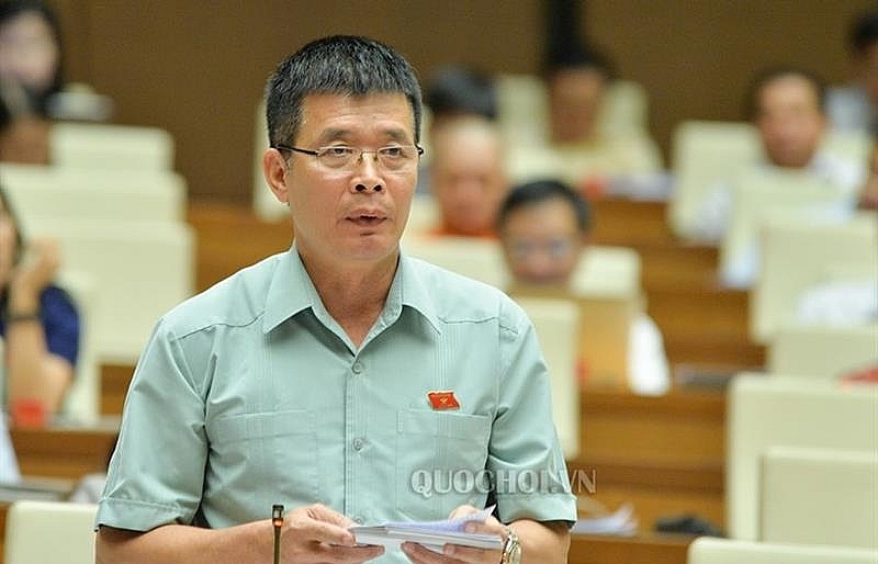 Ngành Thuế không còn" day dứt" về nợ thuế của những trường hợp không còn khả năng nộp