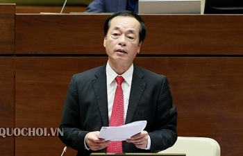 Đại biểu Quốc hội: Vướng chỗ nào để sinh ra các công trình vi phạm như 8B Lê Trực, HH Linh Đàm?