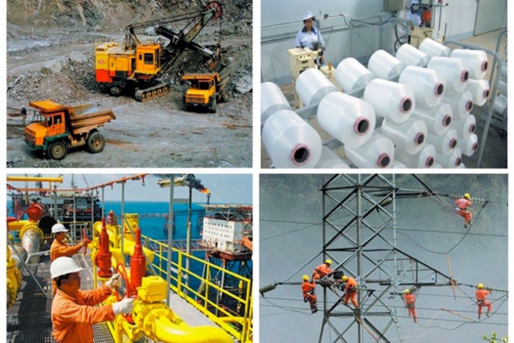 Hóa giải thách thức để doanh nghiệp nhà nước phát triển đột phá Hóa giải thách thức để doanh nghiệp nhà nước phát triển đột phá