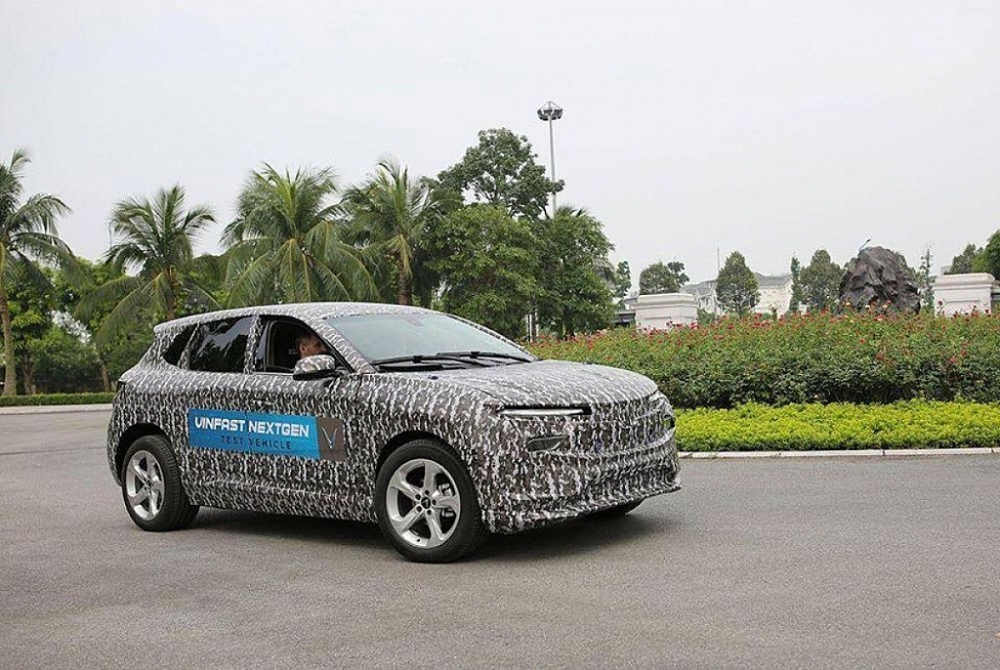 Những mẫu ô tô dự đoán sẽ hâm nóng thị trường Việt Nam năm 2021
