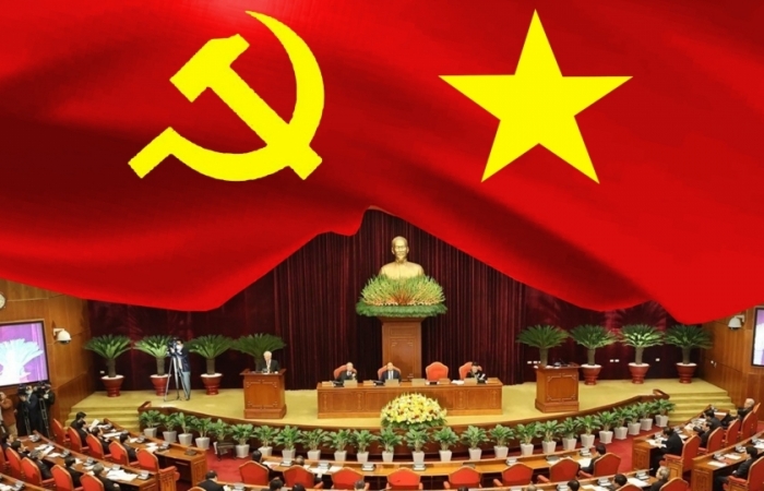 Đại hội XIII của Đảng: Vững bước trên con đường đã chọn, không ngả nghiêng, dao động