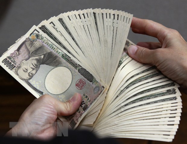 IMF keu goi Ngan hang trung uong Nhat Ban san sang tang lai suat hinh anh 2