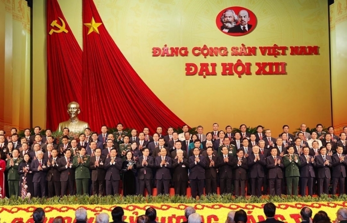 Nhân dân trông mong đội ngũ rường cột tự trọng và kiêu hãnh!