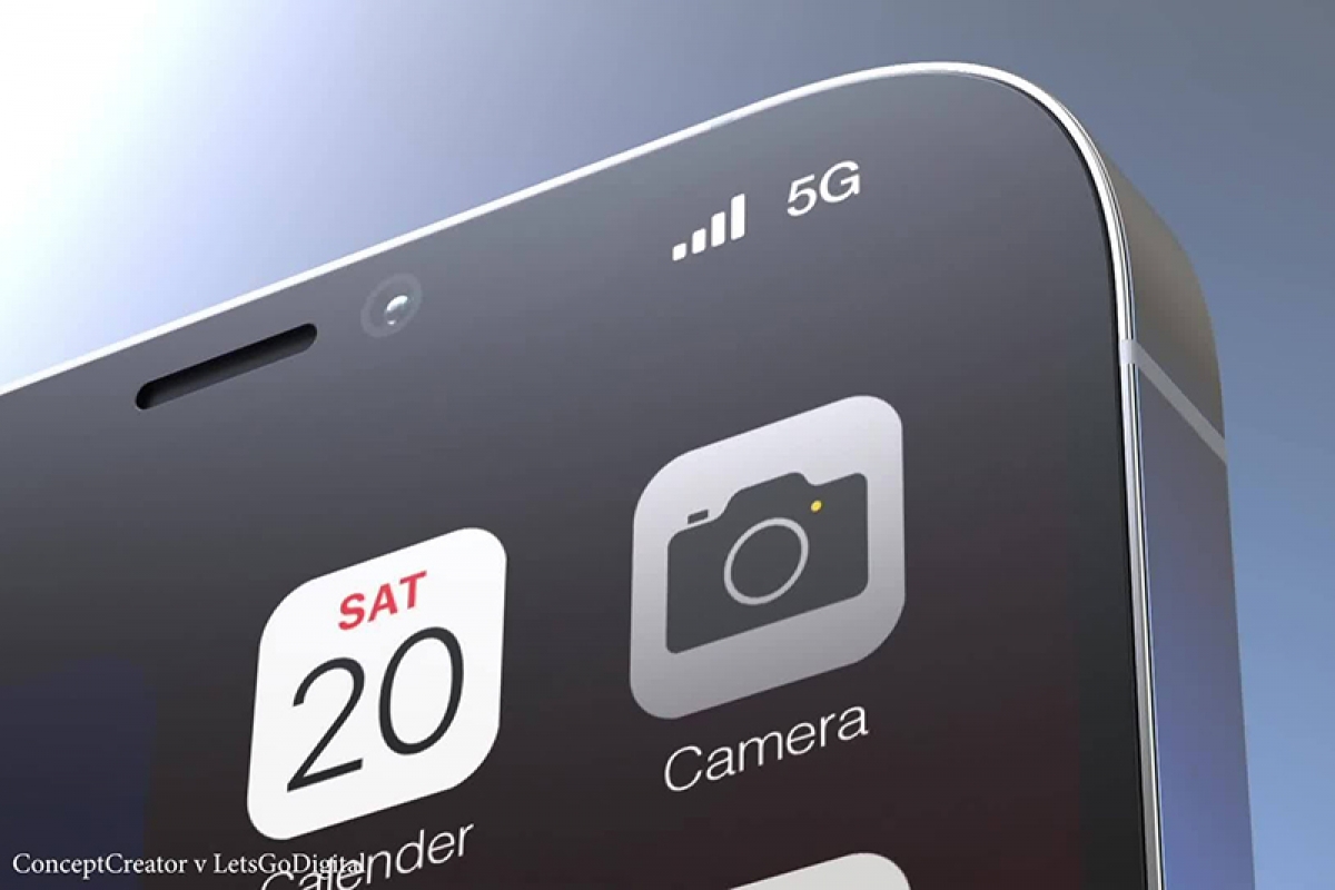 Đây là bản nâng cấp camera của iPhone 13 trong năm nay