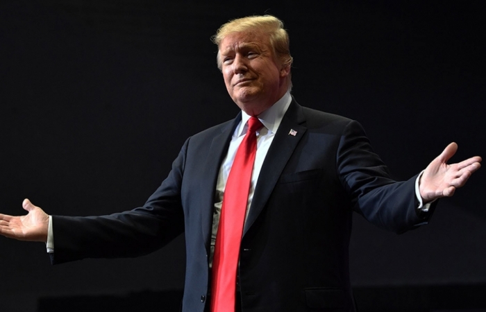 Luận tội lần 2: Ông Trump một lần nữa trở thành “tâm điểm” chính trường Mỹ