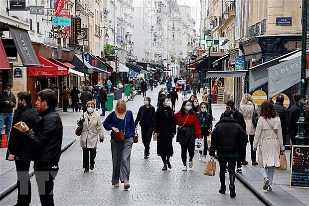 EU khởi động kế hoạch thành lập một &quot;liên minh y tế&quot; ở châu Âu | Châu Âu | Vietnam+ (VietnamPlus)