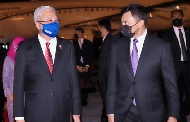 Malaysia nhấn mạnh tầm quan trọng việc thực hiện đầy đủ DOC