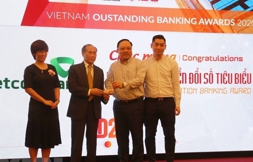 Chuyển đổi số: Khu vực ASEAN hướng đến sản xuất thông minh