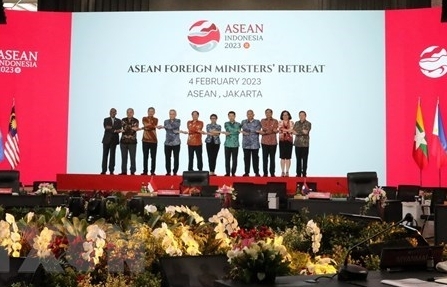 Việt Nam sẵn sàng hợp tác hiện thực hóa các nội dung ưu tiên của ASEAN