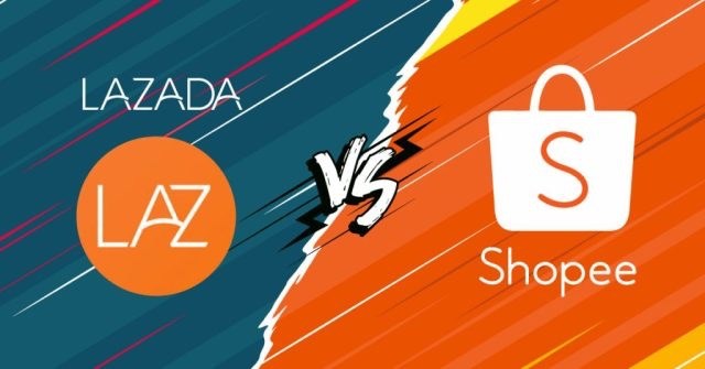 Vì sao về tay Alibaba, Lazada lại thua Shopee trong cuộc chiến ở Đông Nam Á? Chú thích ảnh