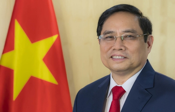Chuyến công tác nước ngoài đầu tiên của Thủ tướng Phạm Minh Chính khẳng định ưu tiên của Việt Nam