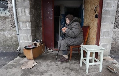 Tổng thống Ukraine: "Cần nhiều hơn một cuộc gặp với tổng thống Nga"