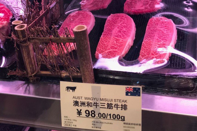 keu goi dieu tra covid 19 australia hung don tra dua tu trung quoc
