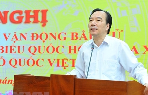 Tổ chức vận động và bầu cử phù hợp trong bối cảnh dịch COVID-19