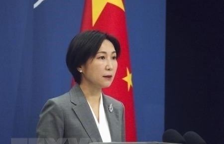 Trung Quốc tiếp tục thúc đẩy hòa đàm giải quyết xung đột Nga-Ukraine