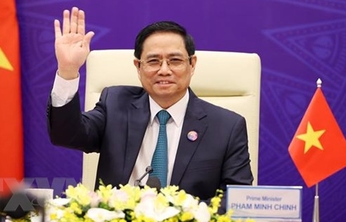 Hội nghị thượng đỉnh P4G khép lại với Tuyên bố Seoul