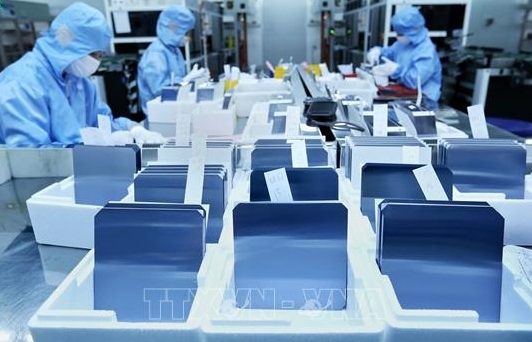 Việt Nam được đánh giá đang có vị thế tốt để thu hút FDI